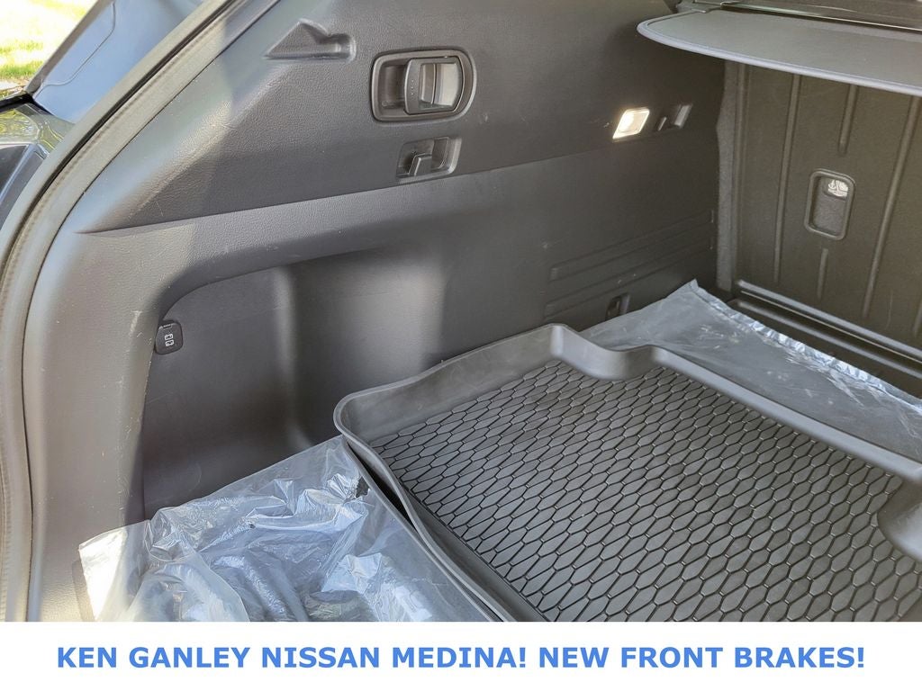 2024 Mazda Mazda CX-50 2.5 S Select Package