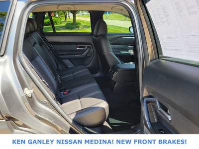 2024 Mazda Mazda CX-50 2.5 S Select Package