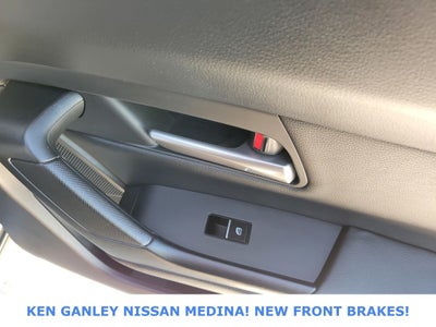 2024 Mazda Mazda CX-50 2.5 S Select Package