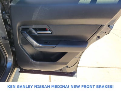 2024 Mazda Mazda CX-50 2.5 S Select Package