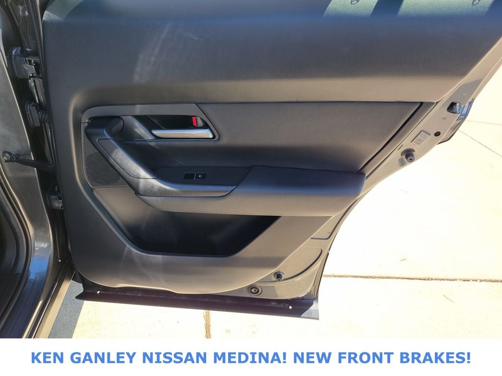 2024 Mazda Mazda CX-50 2.5 S Select Package