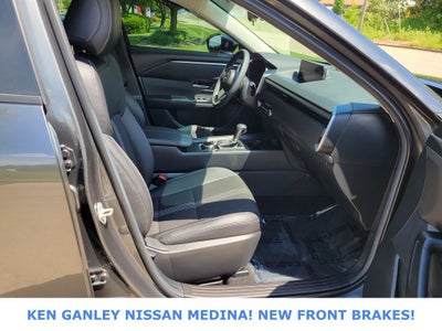 2024 Mazda Mazda CX-50 2.5 S Select Package