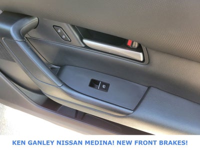 2024 Mazda Mazda CX-50 2.5 S Select Package