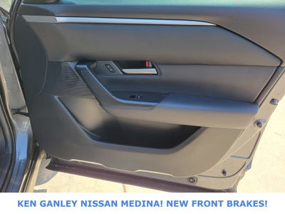 2024 Mazda Mazda CX-50 2.5 S Select Package