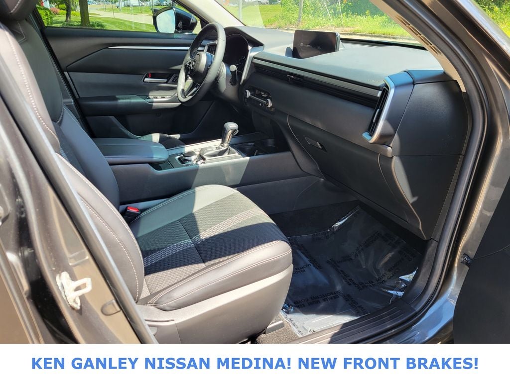 2024 Mazda Mazda CX-50 2.5 S Select Package