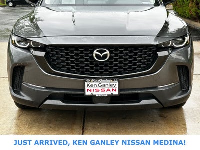 2024 Mazda Mazda CX-50 2.5 S Select Package