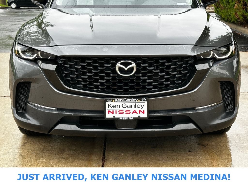 2024 Mazda Mazda CX-50 2.5 S Select Package
