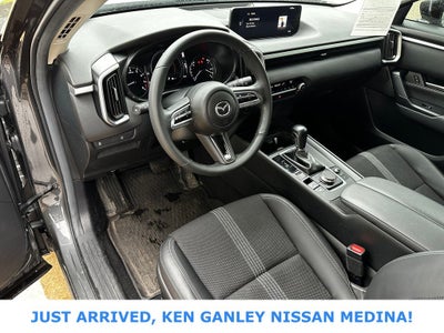 2024 Mazda Mazda CX-50 2.5 S Select Package