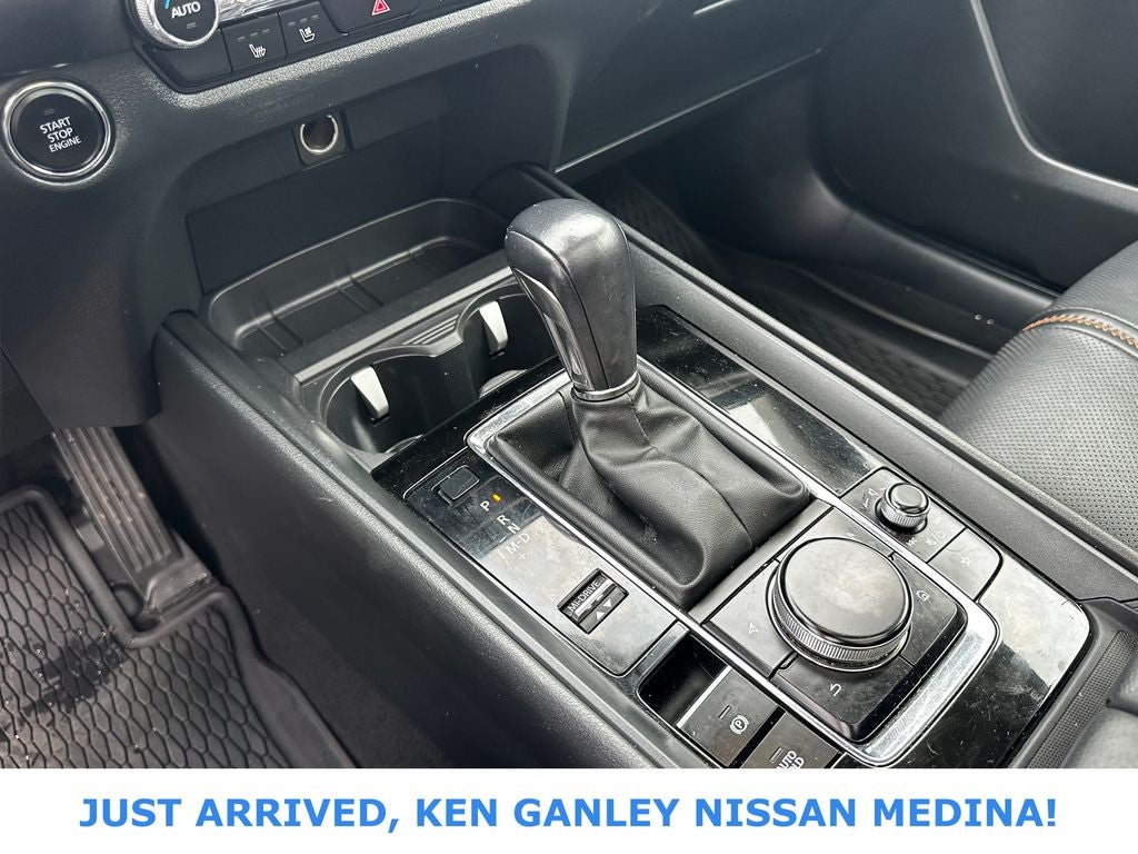 2023 Mazda Mazda CX-50 2.5 S Premium Plus Package