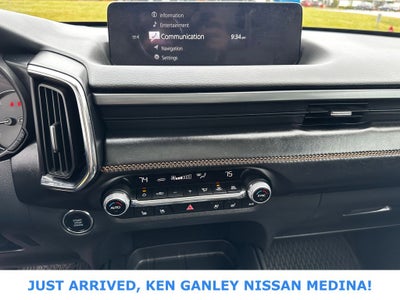 2023 Mazda Mazda CX-50 2.5 S Premium Plus Package