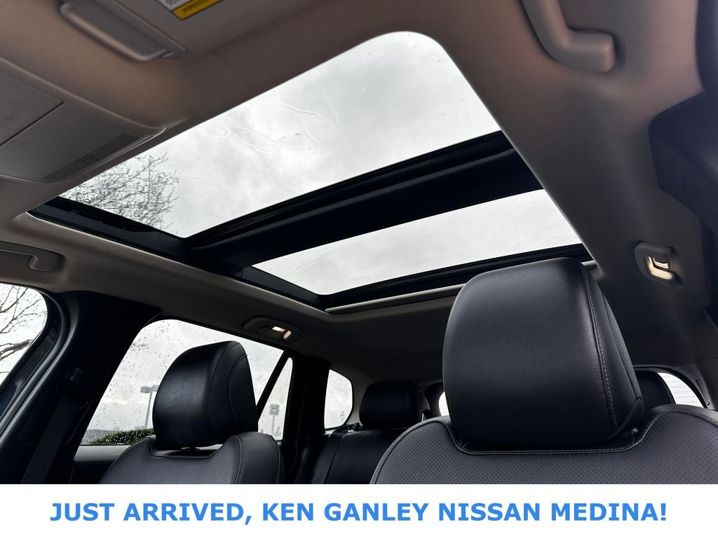 2023 Mazda Mazda CX-50 2.5 S Premium Plus Package