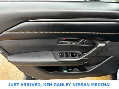 2023 Mazda Mazda CX-50 2.5 S Premium Plus Package