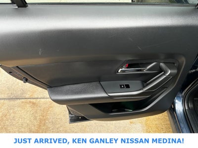 2023 Mazda Mazda CX-50 2.5 S Premium Plus Package