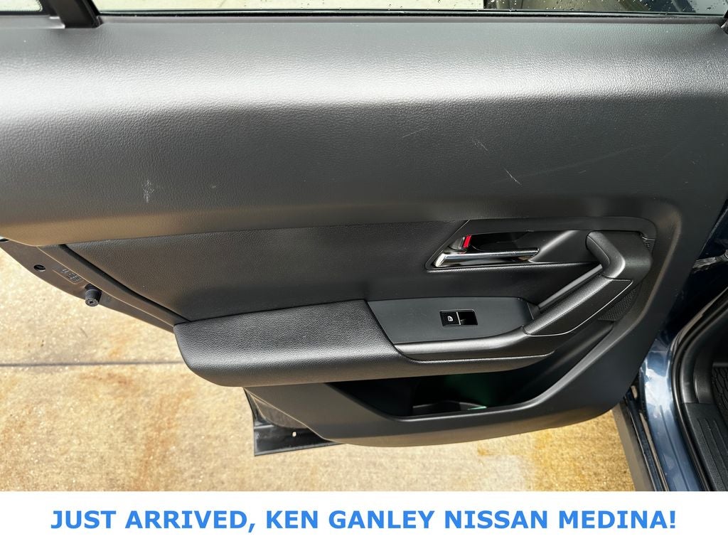 2023 Mazda Mazda CX-50 2.5 S Premium Plus Package