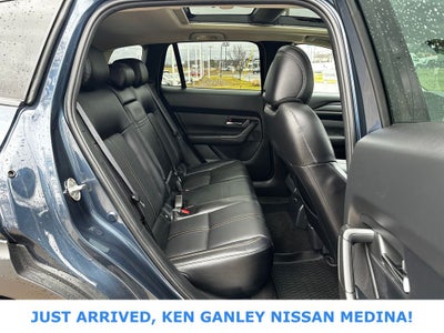2023 Mazda Mazda CX-50 2.5 S Premium Plus Package