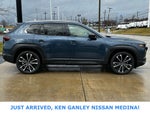 2023 Mazda Mazda CX-50 2.5 S Premium Plus Package