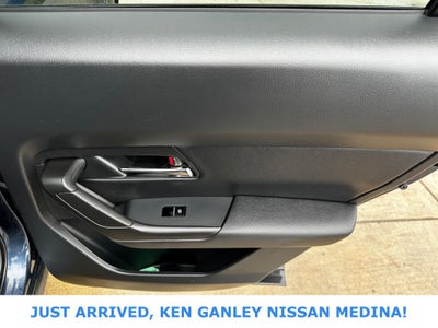 2023 Mazda Mazda CX-50 2.5 S Premium Plus Package