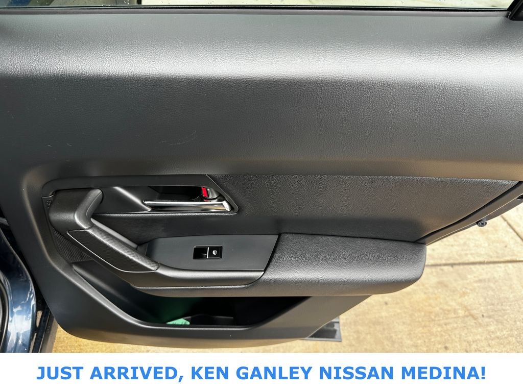 2023 Mazda Mazda CX-50 2.5 S Premium Plus Package