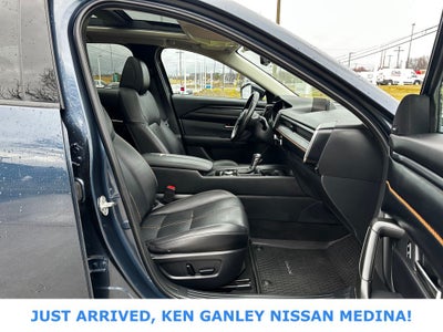 2023 Mazda Mazda CX-50 2.5 S Premium Plus Package