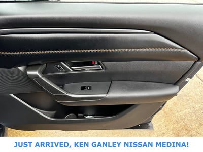 2023 Mazda Mazda CX-50 2.5 S Premium Plus Package