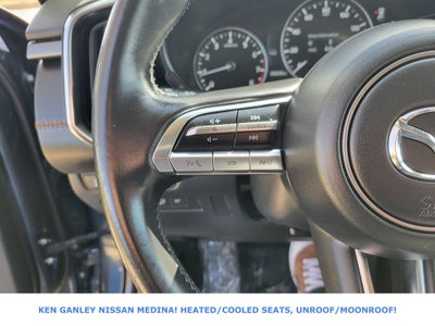 2023 Mazda Mazda CX-50 2.5 S Premium Plus Package