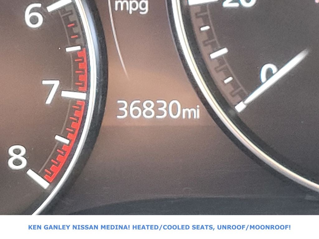 2023 Mazda Mazda CX-50 2.5 S Premium Plus Package