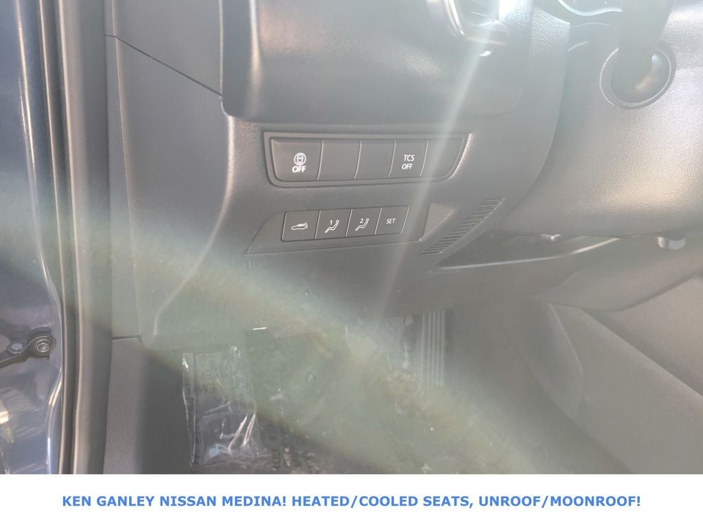 2023 Mazda Mazda CX-50 2.5 S Premium Plus Package