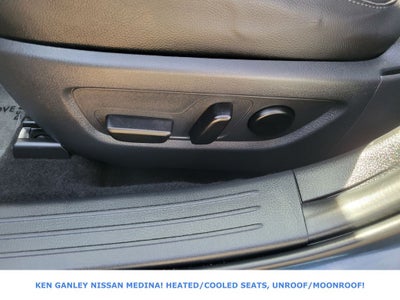 2023 Mazda Mazda CX-50 2.5 S Premium Plus Package