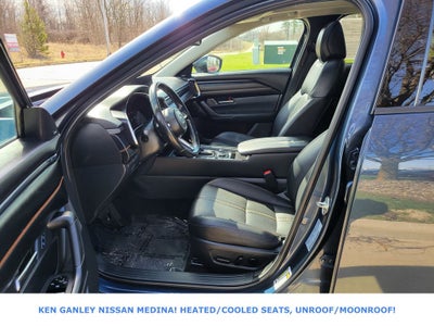 2023 Mazda Mazda CX-50 2.5 S Premium Plus Package