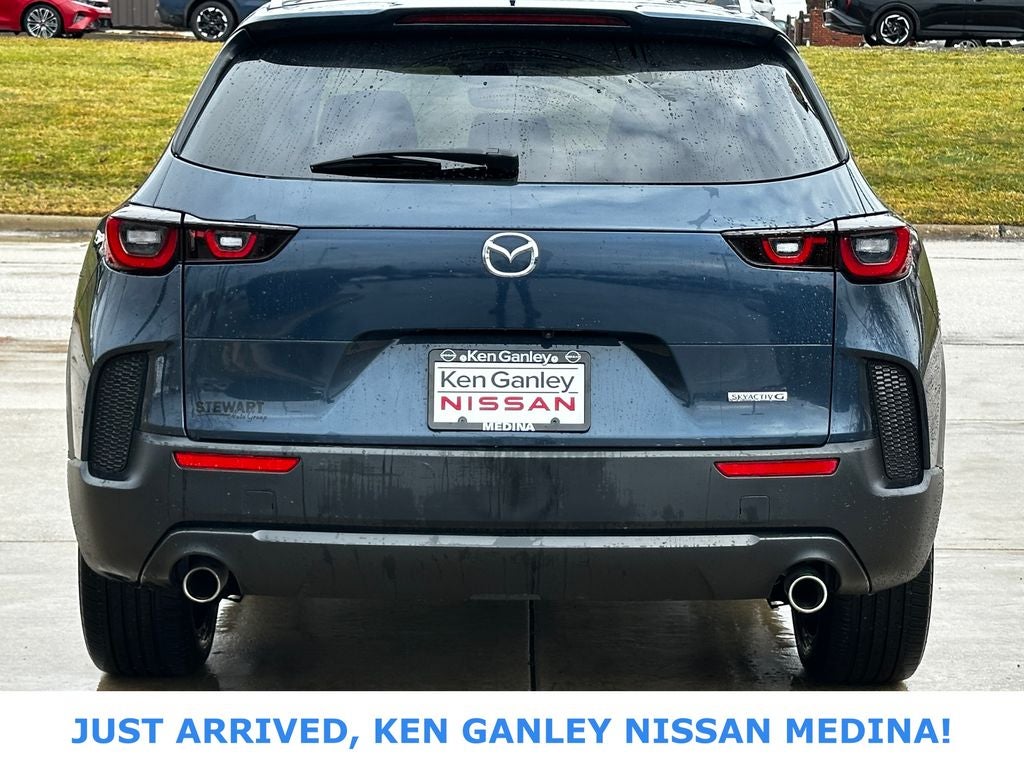 2023 Mazda Mazda CX-50 2.5 S Premium Plus Package