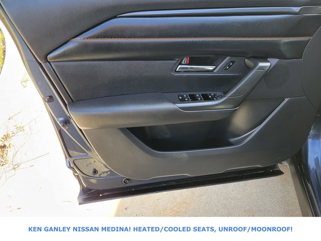 2023 Mazda Mazda CX-50 2.5 S Premium Plus Package