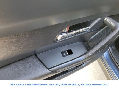 2023 Mazda Mazda CX-50 2.5 S Premium Plus Package