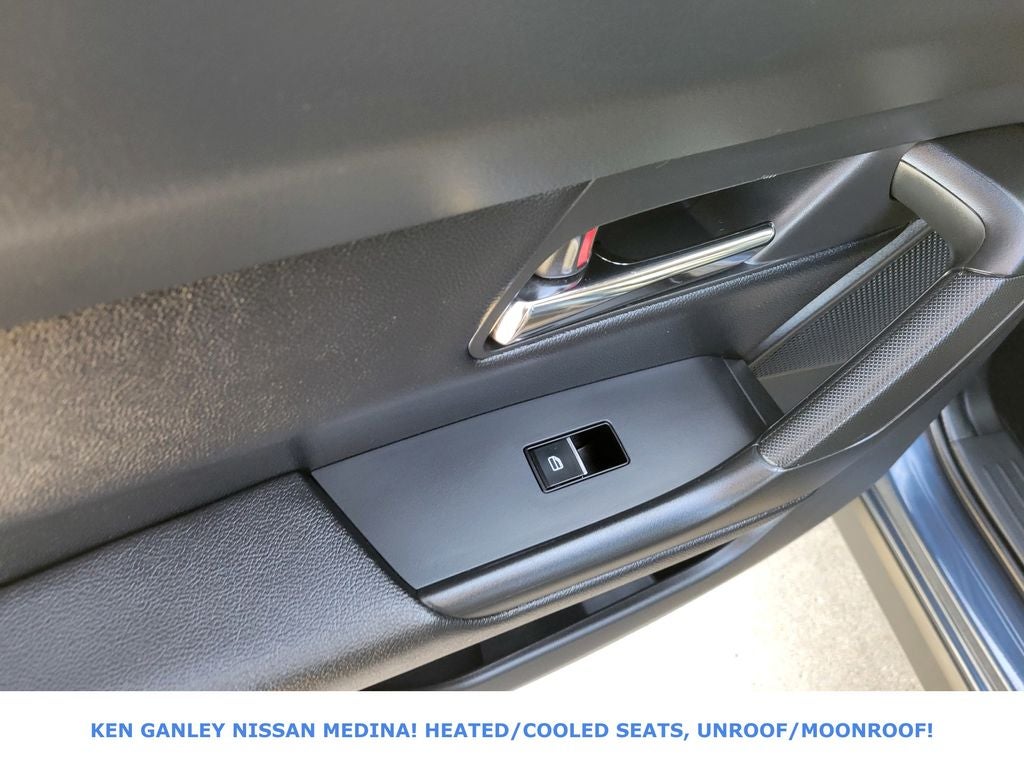 2023 Mazda Mazda CX-50 2.5 S Premium Plus Package