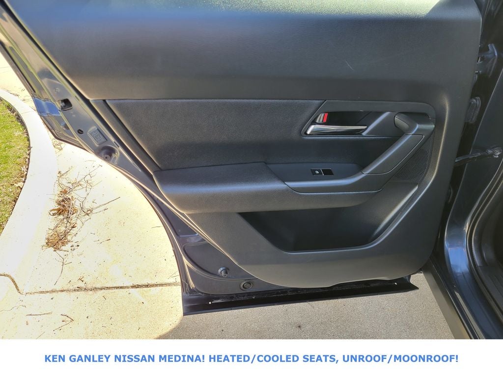 2023 Mazda Mazda CX-50 2.5 S Premium Plus Package