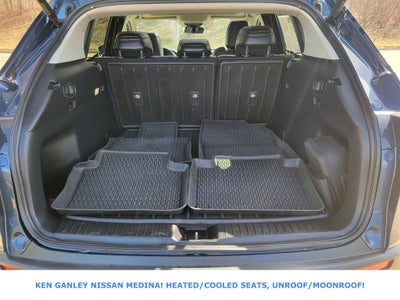 2023 Mazda Mazda CX-50 2.5 S Premium Plus Package