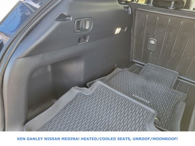 2023 Mazda Mazda CX-50 2.5 S Premium Plus Package