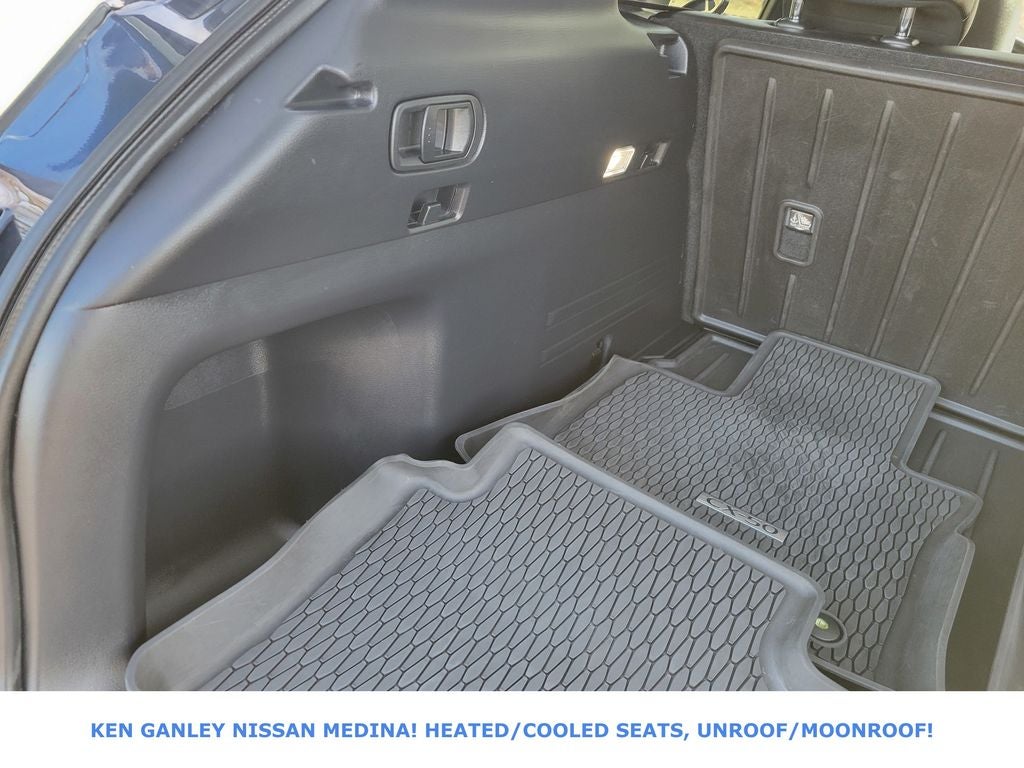 2023 Mazda Mazda CX-50 2.5 S Premium Plus Package