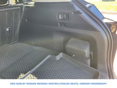 2023 Mazda Mazda CX-50 2.5 S Premium Plus Package