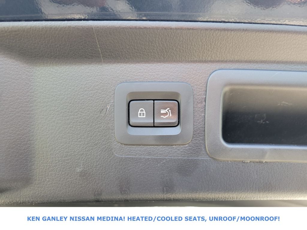 2023 Mazda Mazda CX-50 2.5 S Premium Plus Package