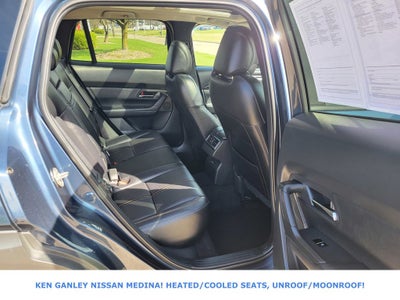 2023 Mazda Mazda CX-50 2.5 S Premium Plus Package