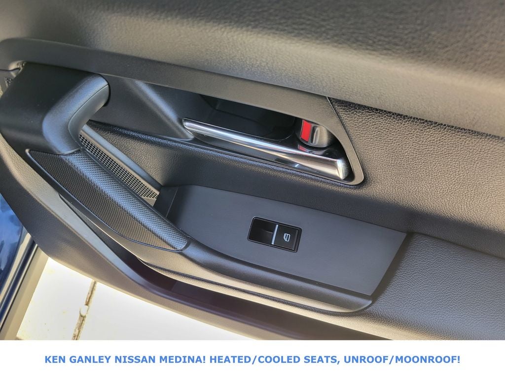 2023 Mazda Mazda CX-50 2.5 S Premium Plus Package