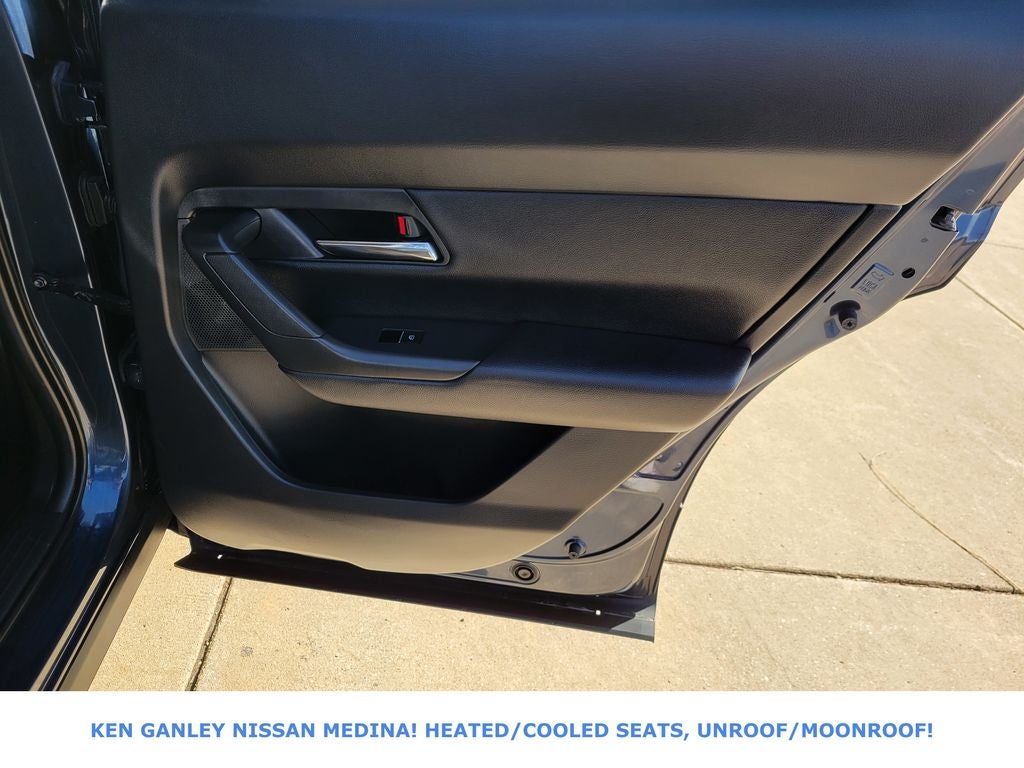 2023 Mazda Mazda CX-50 2.5 S Premium Plus Package