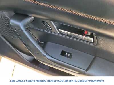 2023 Mazda Mazda CX-50 2.5 S Premium Plus Package