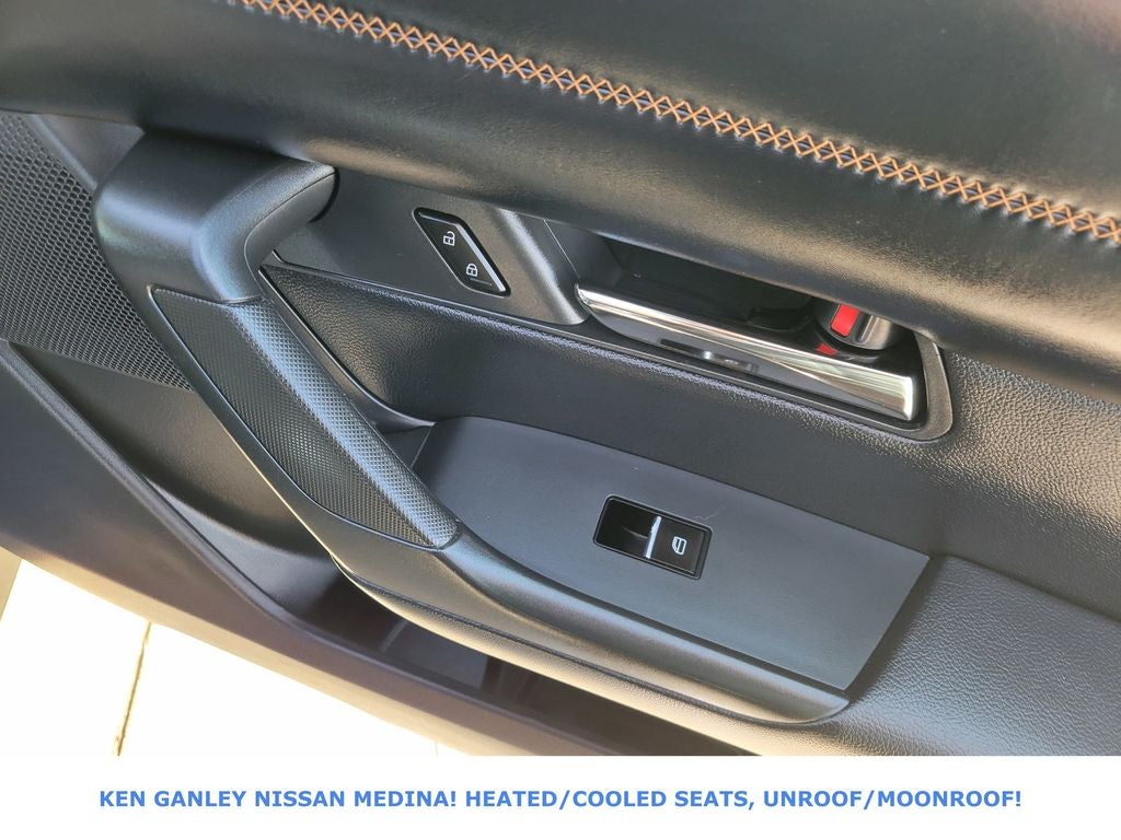 2023 Mazda Mazda CX-50 2.5 S Premium Plus Package