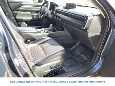 2023 Mazda Mazda CX-50 2.5 S Premium Plus Package