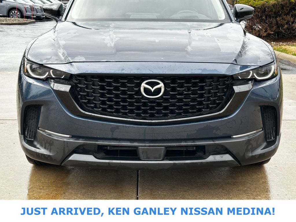 2023 Mazda Mazda CX-50 2.5 S Premium Plus Package