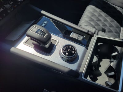 2026 Nissan Rogue Plug-In Hybrid Platinum