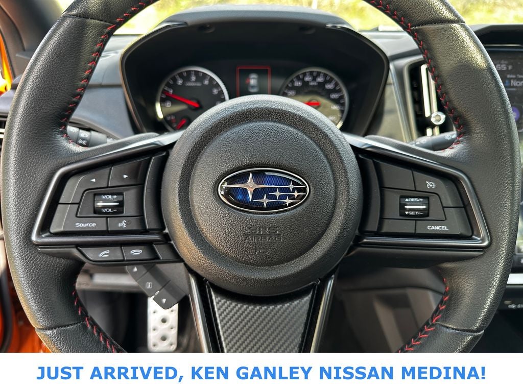 2023 Subaru WRX Premium