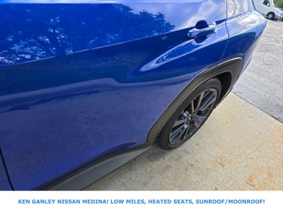 2024 Subaru WRX Limited
