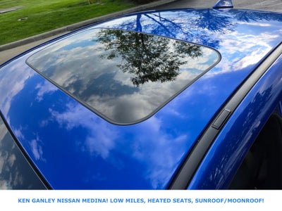 2024 Subaru WRX Limited
